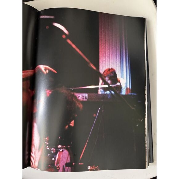 RARE Genesis : Chapter and Verse. Tony, Steve, Peter, Phil, Mike. *Minor Damage* - Picture 4 of 10